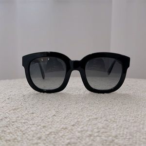 Emmanuell Khanh Paris Sunglasses